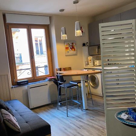 Апартаменты Le Balcon Victoria - Pepiniere & Canal -30M2 Нанси Экстерьер фото